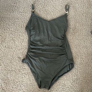 Michael Kors - One Piece Swimsuit - 14